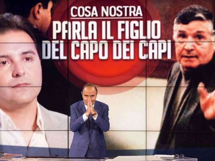 «Vi ho fatto vedere la mafia e dal male deve venire il bene»