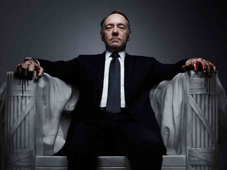 Un castello di carte. Il potere fragile della politica