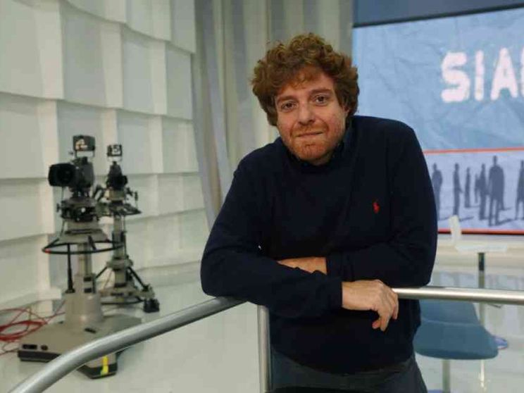 Tv2000, riprende «Beati Voi». Sarà dedicato alla Laudato si'