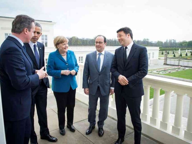 Il G5: su migranti e Libia è ora di agire