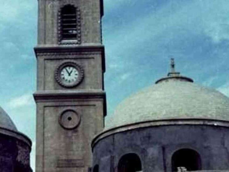 Iraq, Daesh fa esplodere un'altra chiesa