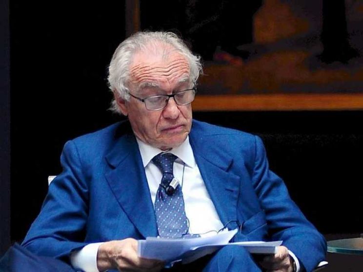Intesa SanPaolo, l'eredità di Bazoli