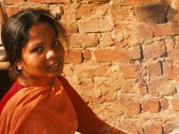 Asia Bibi, da 2.500 giorni in carcere