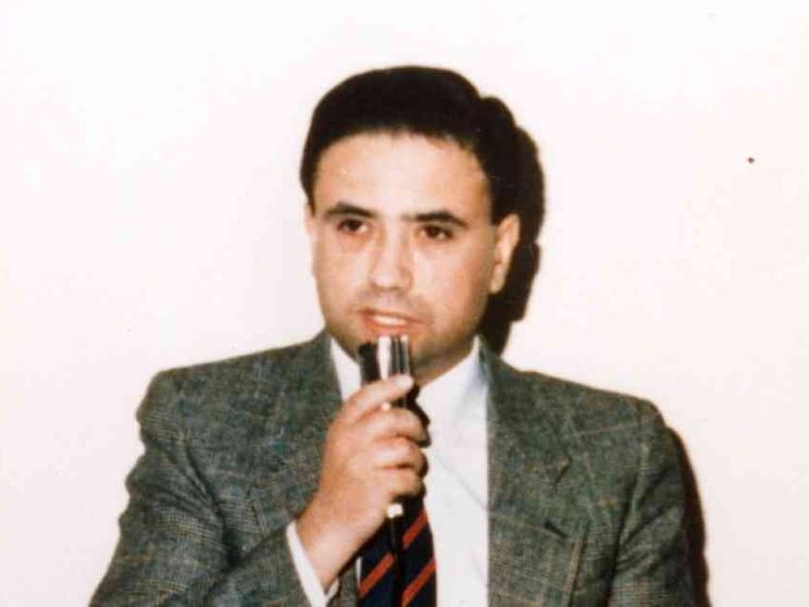 «Vero amico dell'ambiente»: il Livatino inedito