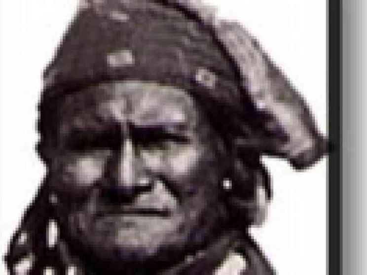 Chi ha tradito GERONIMO?