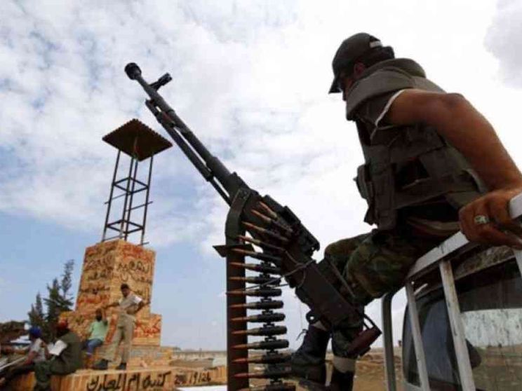 Libia, soldati italiani fra i primi militari dell'Onu