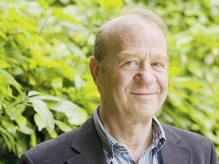 THEOBALD e il Vangelo della nuova fratellanza 