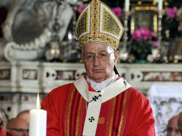 Il vescovo di Bolzano Muser: il muro del Brennero, non serve una risposta populista