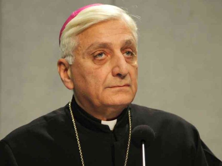 Il vescovo di Aleppo: «Fermate l'esodo atroce»