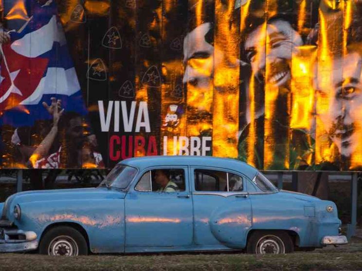  A Cuba vecchi timonieri per la nuova «revolución»