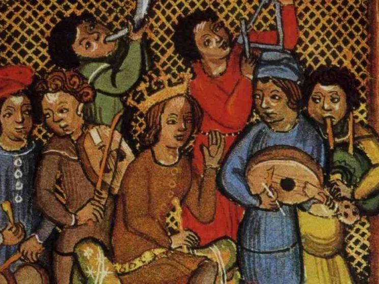 È sempre tempo di TROVATORI