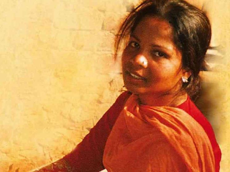 «L'Europa si schieri dalla parte di Asia»