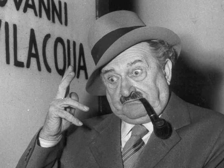 Govi, il genio della Lanterna