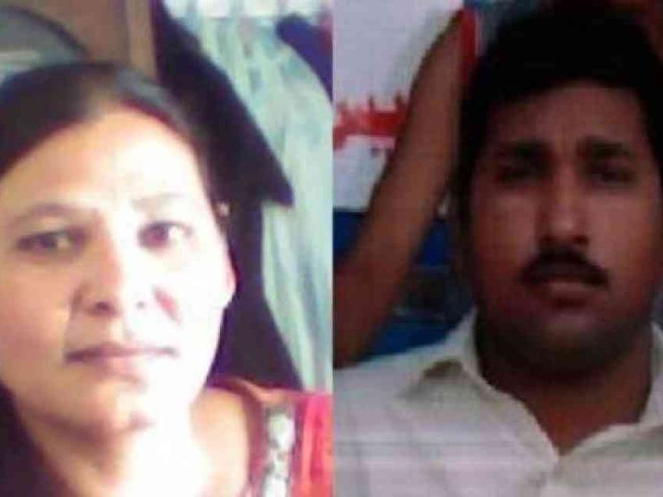 Pakistan, coppia cristiana a morte per blasfemia