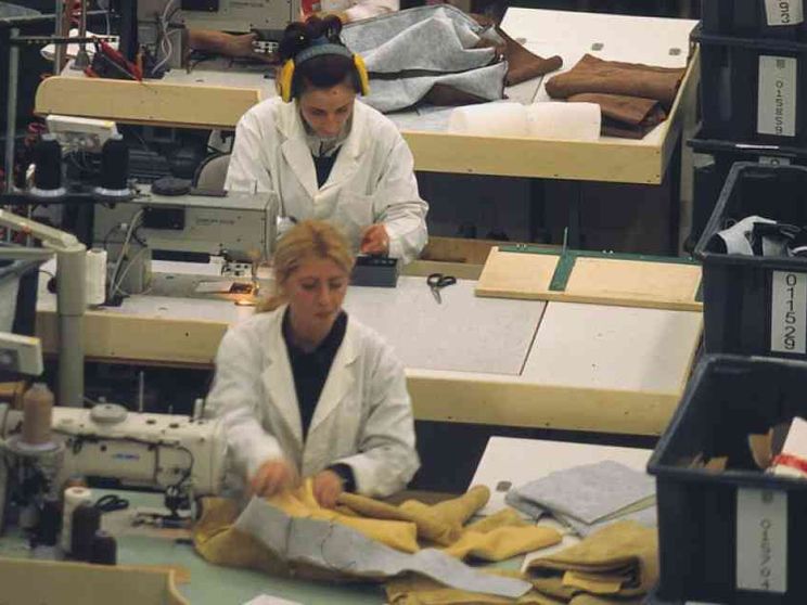 Primo maggio: il lavoro, i suoi non-luoghi, il valore