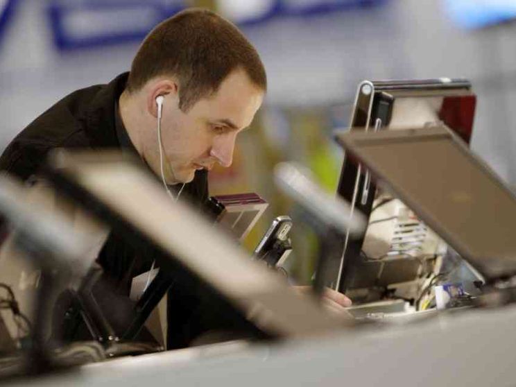 Così sta cambiando il lavoro  Tecnologia, non solo rischi