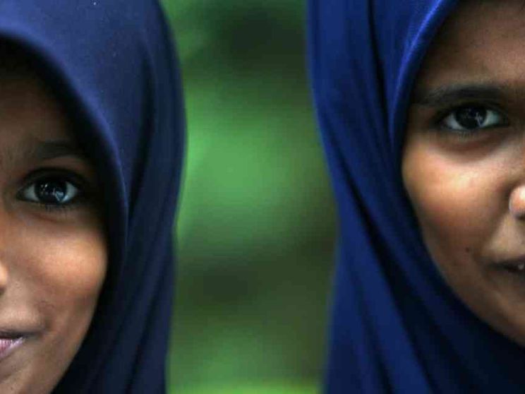 I molteplici significati del velo