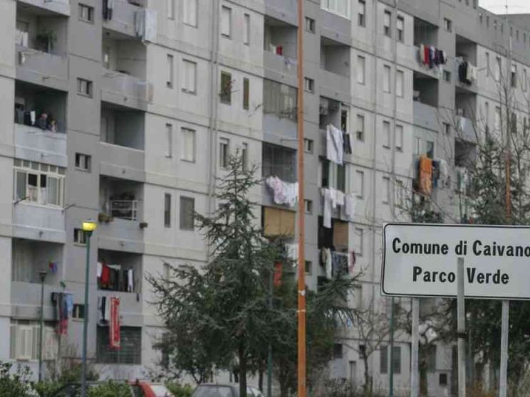 «Caivano, sto dalla parte degli innocenti»