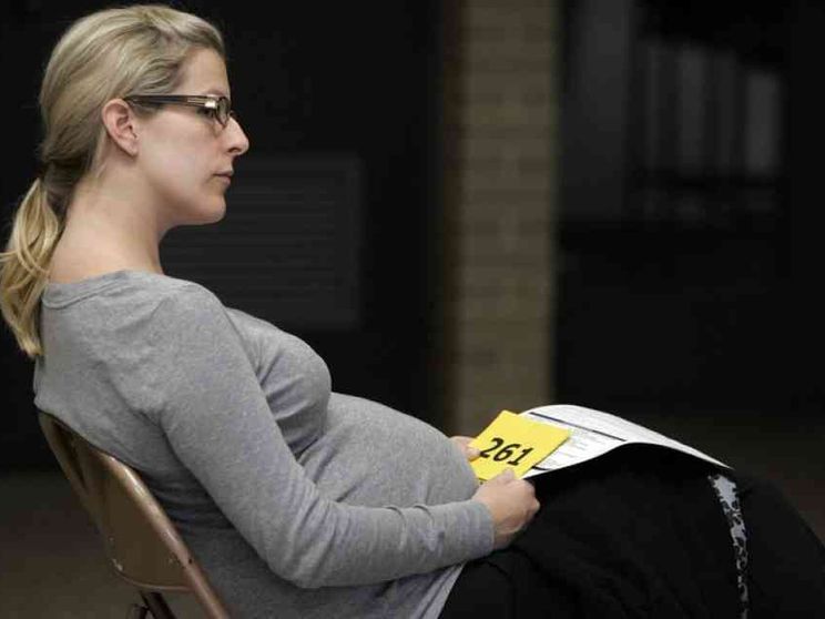 Gestazione: quei 1000 giorni «sacri» che ci fanno come siamo