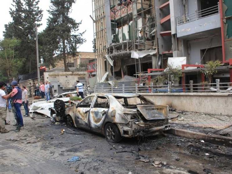 Aleppo, la prima speranza: tregua di 48 ore