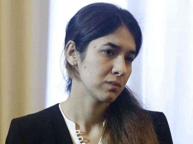 «Io, ex schiava yazida, fuggita dal Califfato»