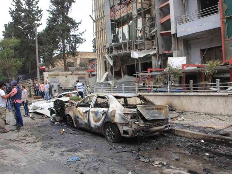 Aleppo, la prima speranza: tregua di 48 ore