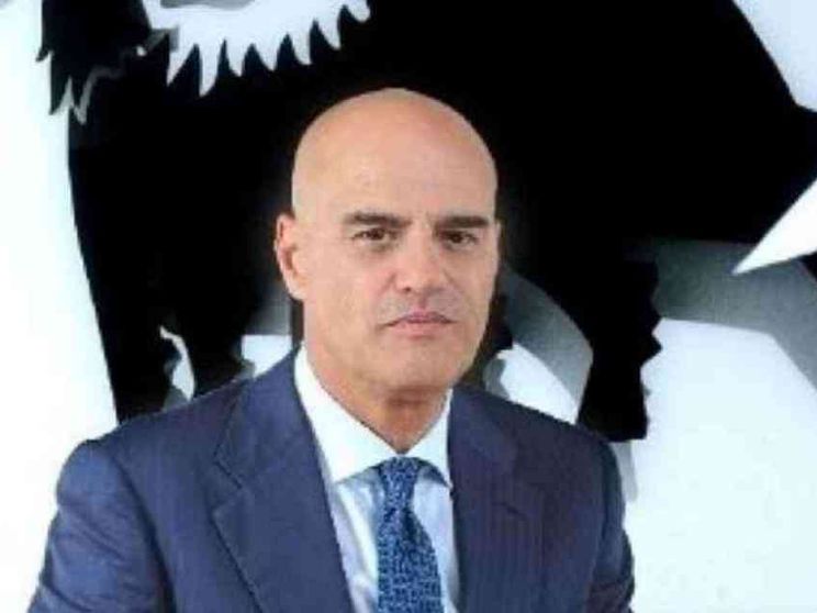 Descalzi «Il futuro è in Africa»