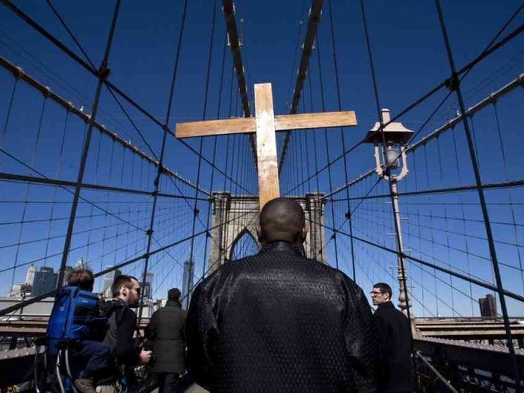 Stati Uniti, la lunga marcia dei cattolici
