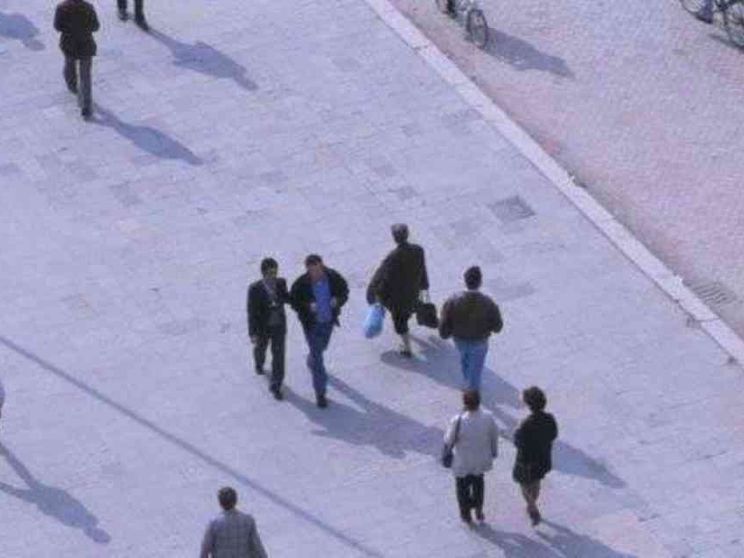 Le domande dei cristiani omosessuali