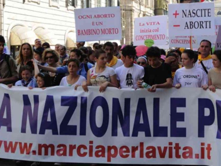 Marcia per la vita 2016, tanti giovani e partecipanti da 29 Paesi