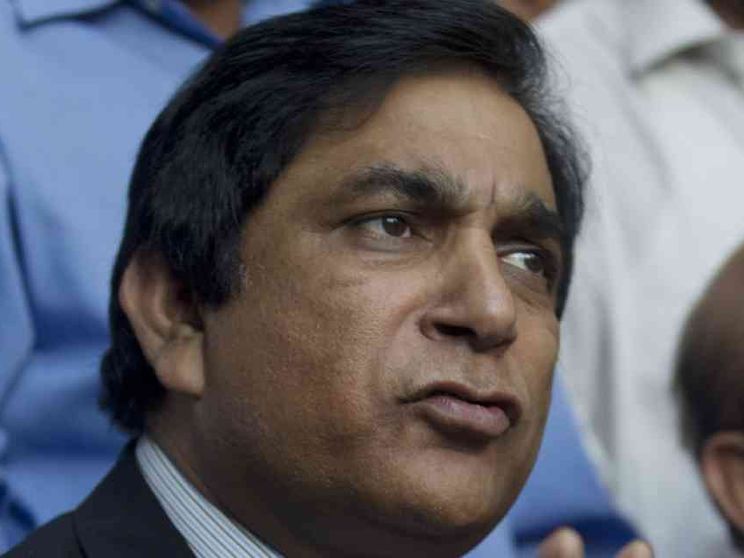 Paul Bhatti: «Da credenti non possiamo che andare avanti»