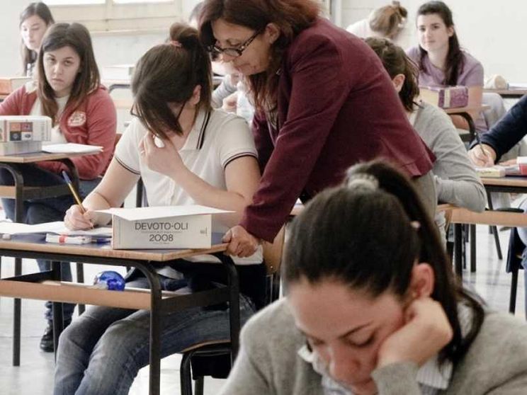 I test Invalsi, uno strumento utile