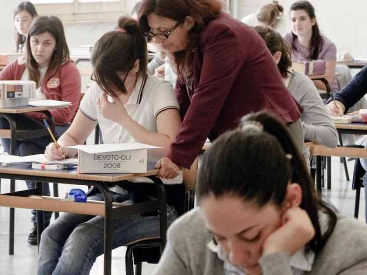 I test Invalsi, uno strumento utile