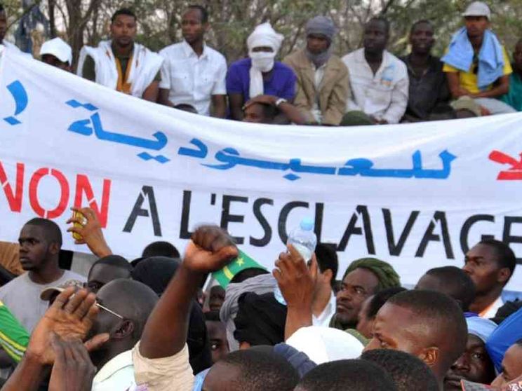 Mauritania al bivio tra petrolio e schiavismo