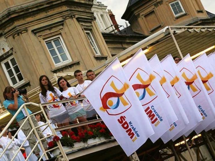 Cracovia, la Gmg sarà «social»