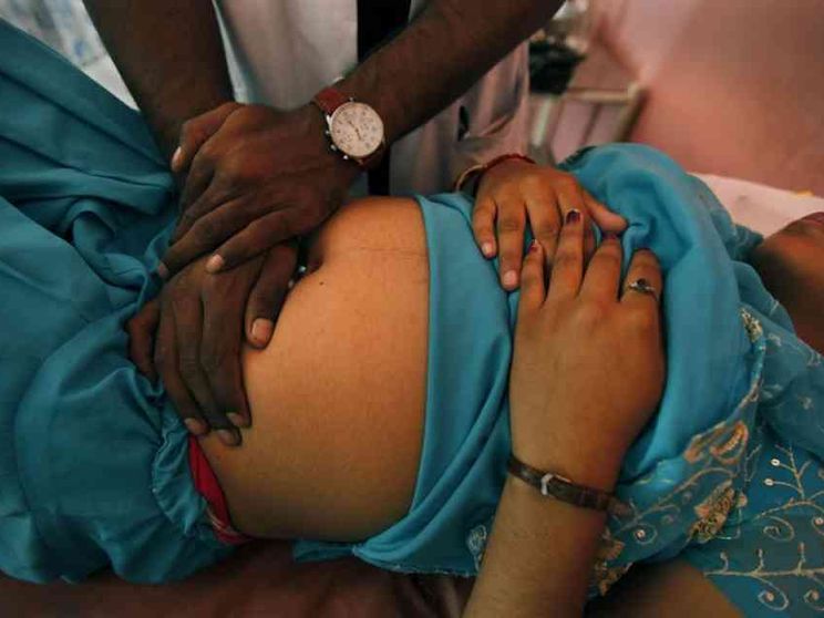 Il corpo delle donne, femminismi a confronto