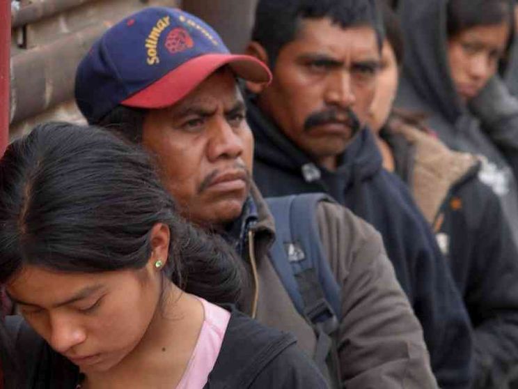 Latinos, Obama dà il via alla «maxi-deportazione»