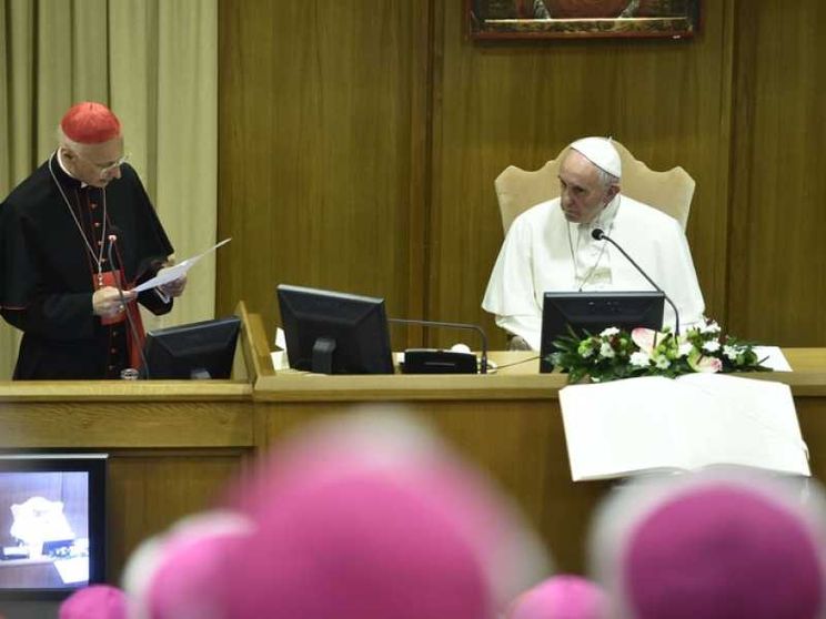 «Il prete cammina col passo dei poveri»