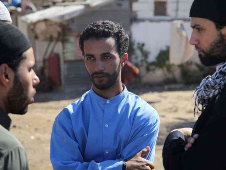 Binebine, come si fabbrica il terrorista islamico