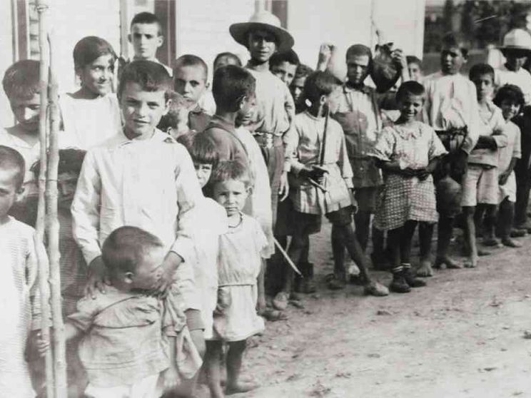 Il dramma rimosso dei greci del Ponto