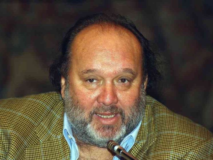 Buon compleanno Giampiero