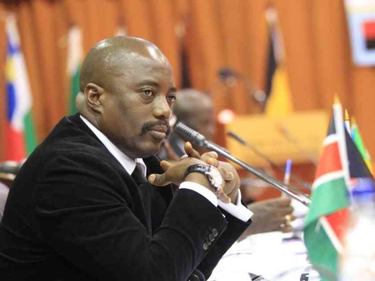 L'Africa ostaggio dei «dinosauri» del potere