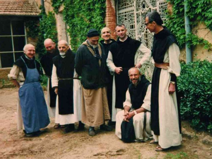 Algeria, la conversione di una Chiesa