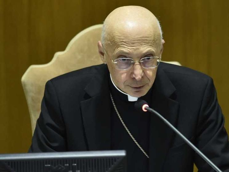 Bagnasco: «Cosa occorre per la famiglia in Italia»