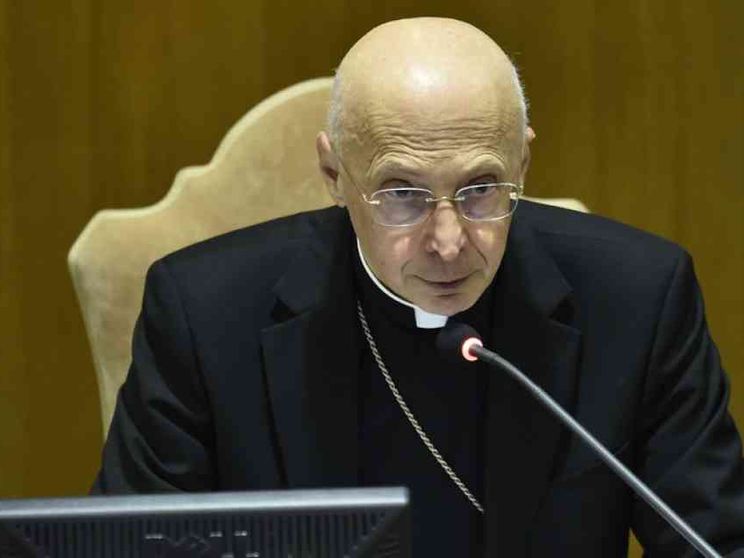 Bagnasco: «Cosa occorre per la famiglia in Italia»