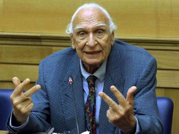 La battaglie (sbagliate e no) di Marco Pannella