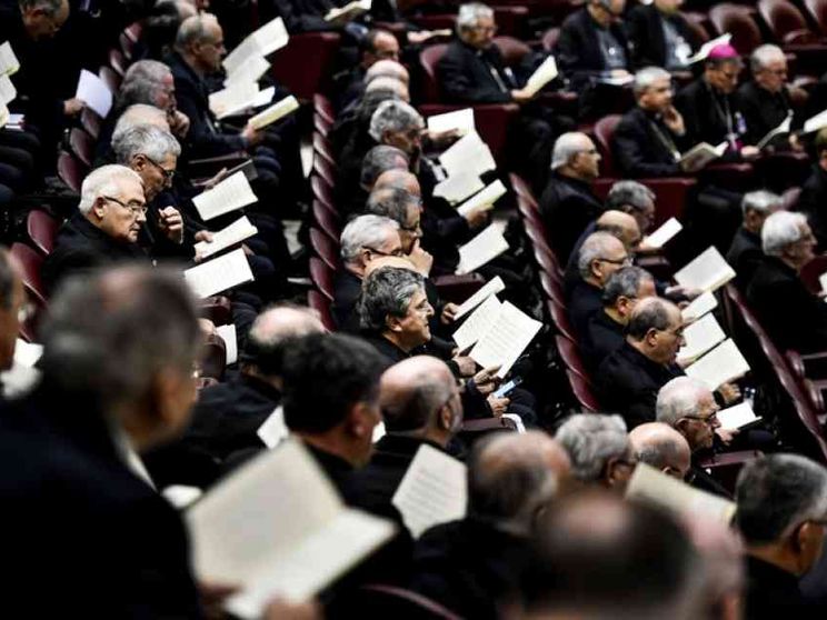 Preti, le vie del rinnovamento