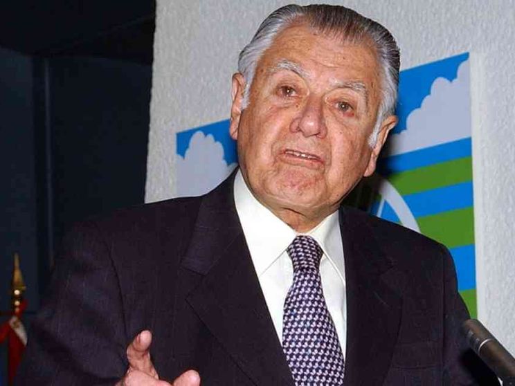 Aylwin: «Il Cile è uno solo». E fu la svolta