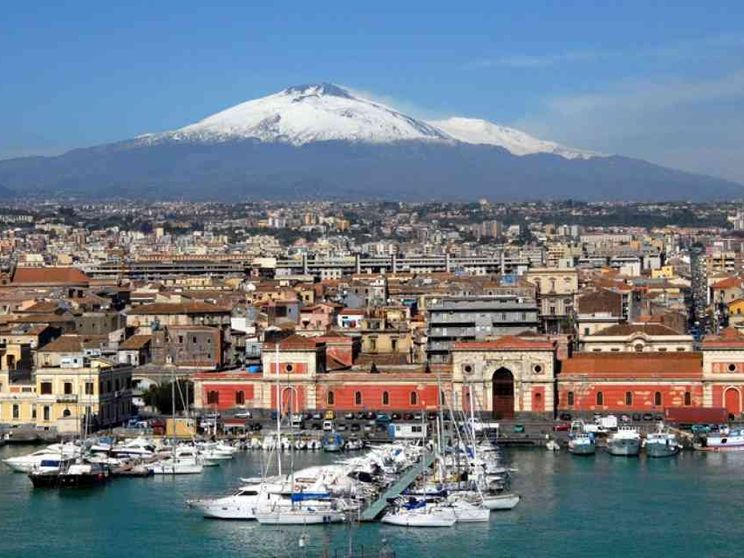 Gli sceicchi del Qatar conquistano la Sicilia