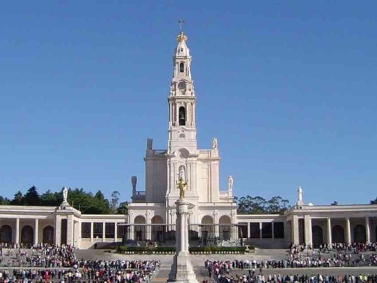 «Il terzo segreto di Fatima rivelato per intero»